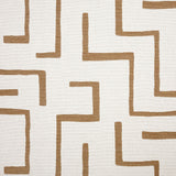 Sunbrella Cairo Teak 305529-0002 Upholstery Fabric