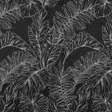 Sunbrella Calm Graphite 145854-0001 Balance Collection Upholstery Fabric