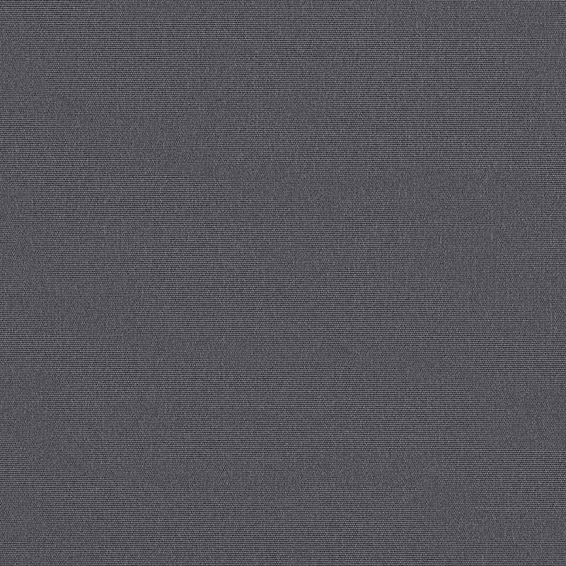 Sunbrella Canvas Ardoise SJA 3737 137 European Collection Upholstery Fabric