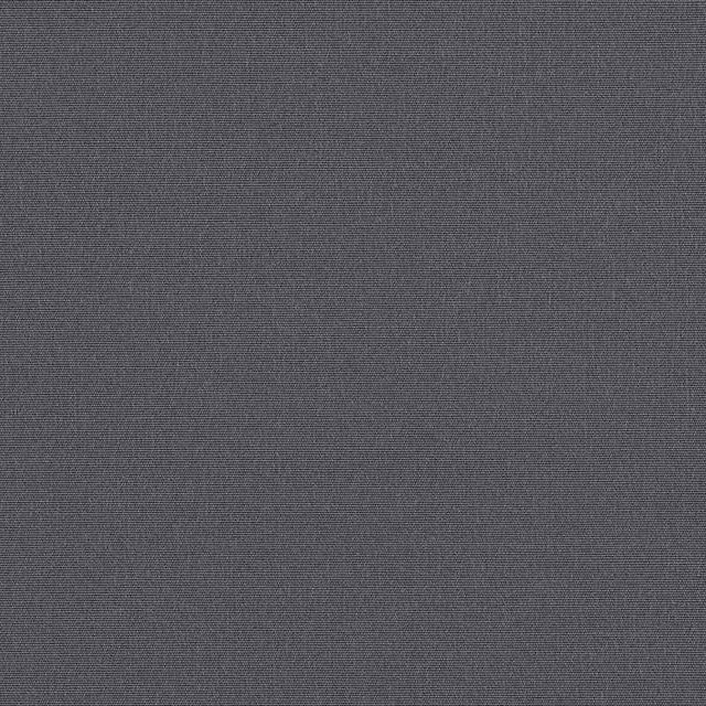 Sunbrella Canvas Ardoise SJA 3737 137 European Collection Upholstery Fabric
