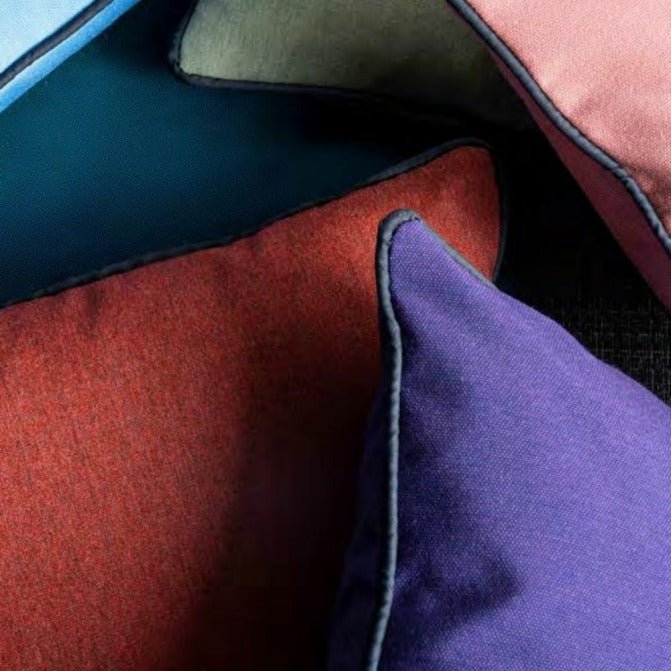 Sunbrella Canvas Autumn SJA 3982 137 Bahia European Collection Upholstery Fabric