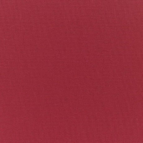 Sunbrella Canvas Burgundy 5436-0000 Elements Collection Upholstery Fabric