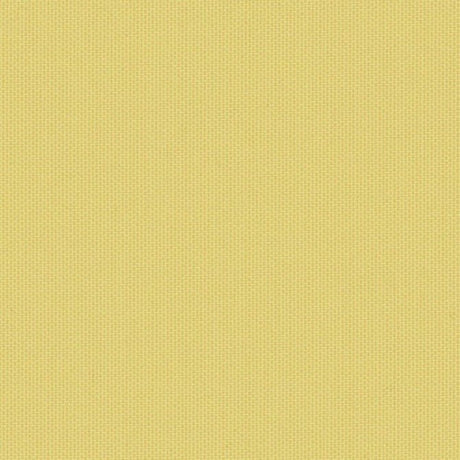 Sunbrella Canvas Canary SJA 3984 137 Odyssey European Collection Upholstery Fabric