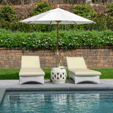 Sunbrella Canvas Canvas 5453-0000 Elements Collection Upholstery Fabric