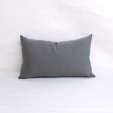 Sunbrella Canvas Charcoal 54048-0000 Elements Collection Upholstery Fabric