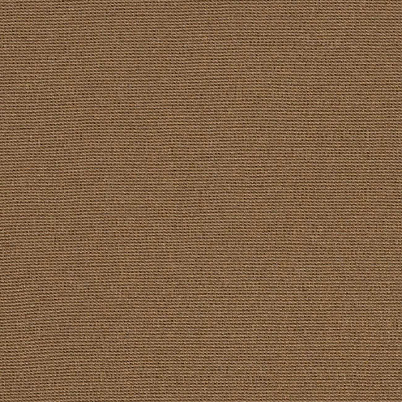 Sunbrella Canvas Cocoa 5425-0000 Elements Collection Upholstery Fabric