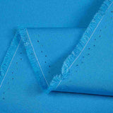 Sunbrella Canvas Cyan 56105-0000 Upholstery Fabric