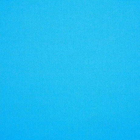Sunbrella Canvas Cyan 56105-0000 Upholstery Fabric