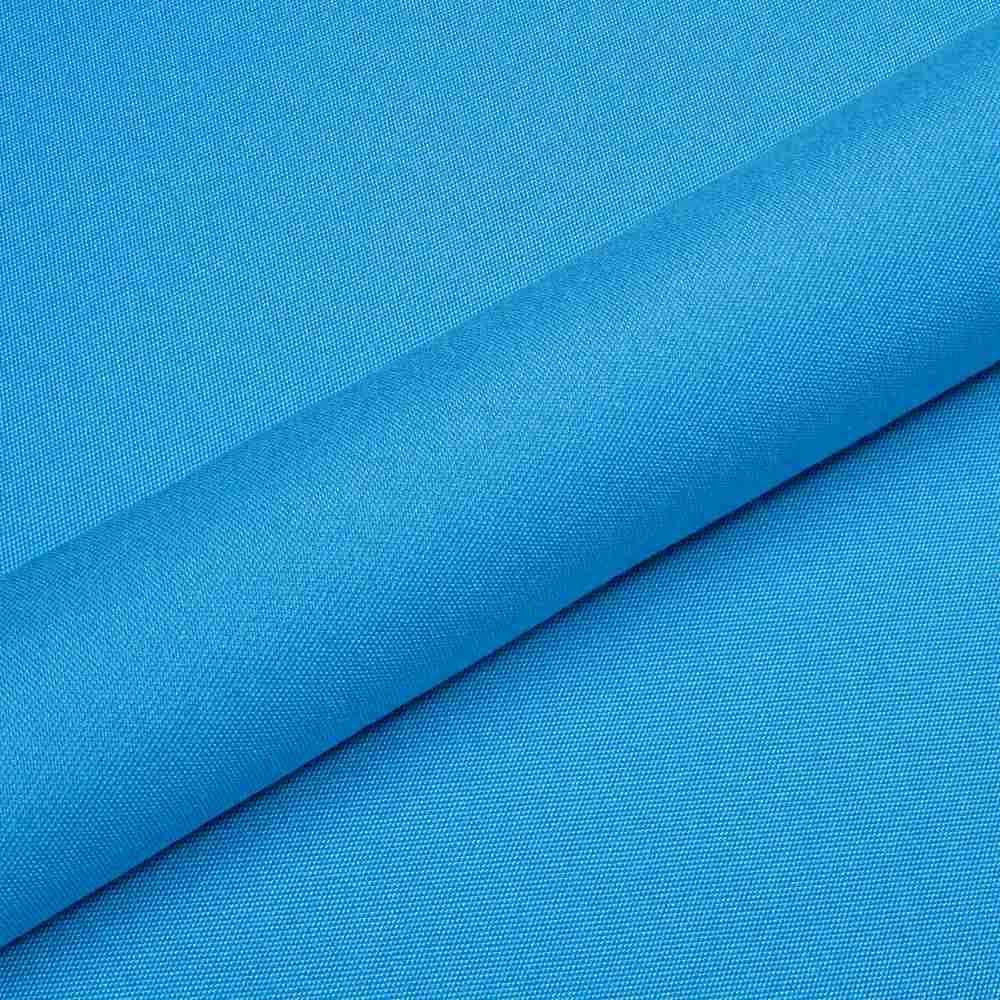 Sunbrella Canvas Cyan 56105-0000 Upholstery Fabric