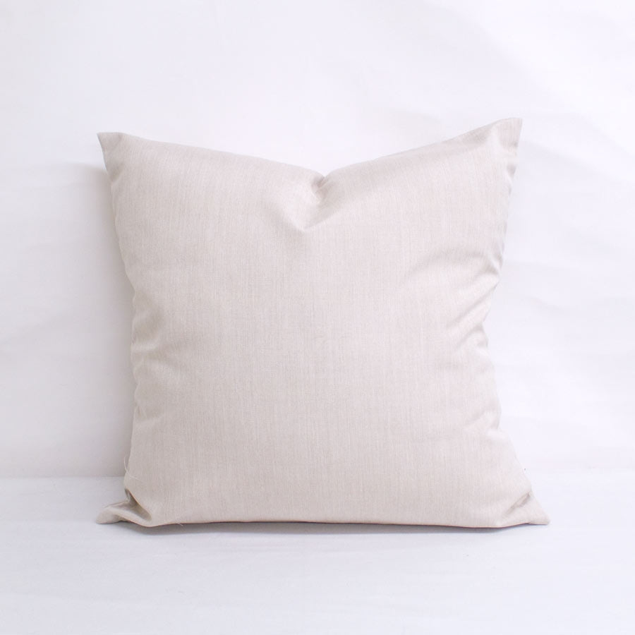 Sunbrella Canvas Flax 5492-0000 Elements Collection Upholstery Fabric