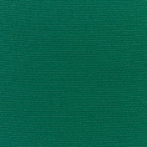Sunbrella Canvas Forest Green 5446-0000 Elements Collection Upholstery Fabric