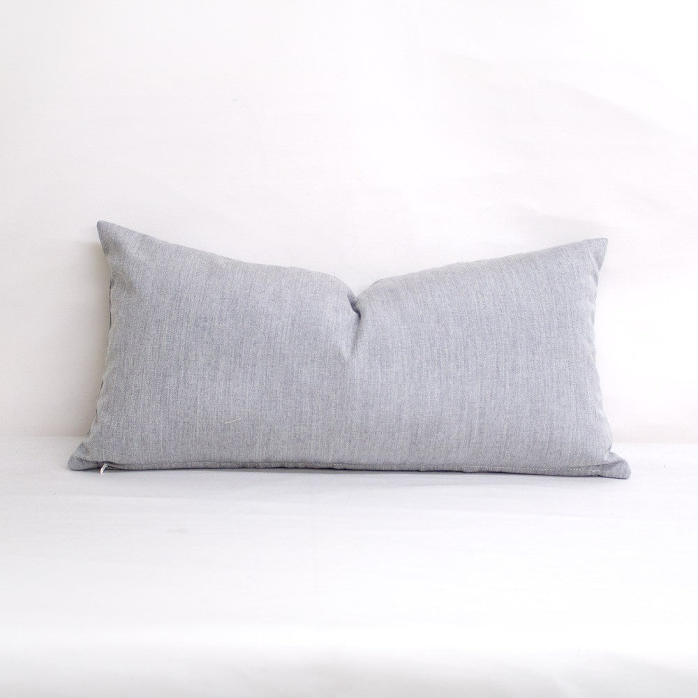 Sunbrella Canvas Granite 5402-0000 Elements Collection Upholstery Fabric
