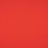 Sunbrella Canvas Logo Red 5477-0000 Elements Collection Upholstery Fabric
