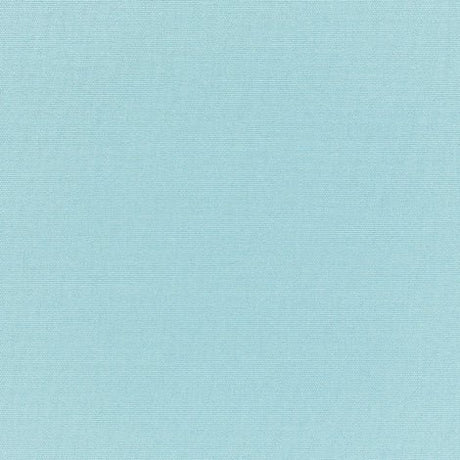 Sunbrella Canvas Mineral Blue 5420-0000 Elements Collection Upholstery Fabric