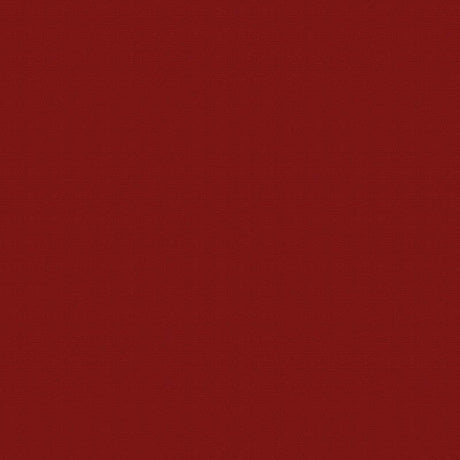 Sunbrella Canvas Paris Red SJA 3728 137 European Collection Upholstery Fabric