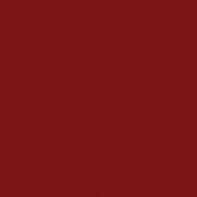Sunbrella Canvas Paris Red SJA 3728 137 European Collection Upholstery Fabric