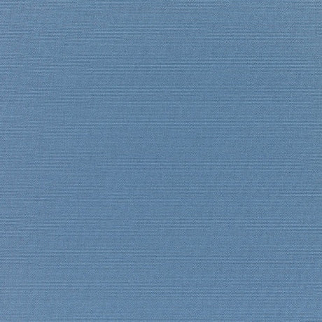 Sunbrella Canvas Sapphire Blue 5452-0000 Elements Collection Upholstery Fabric
