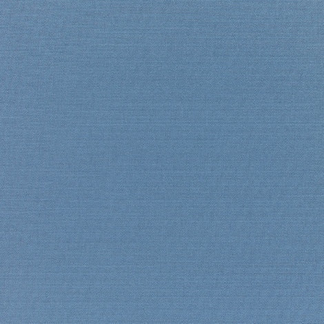 Sunbrella Canvas Sapphire Blue 5452-0000 Elements Collection Upholstery Fabric