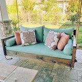 Sunbrella Canvas Spa 5413-0000 Elements Collection Upholstery Fabric