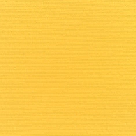 Sunbrella Canvas Sunflower Yellow 5457-0000 Elements Collection Upholstery Fabric