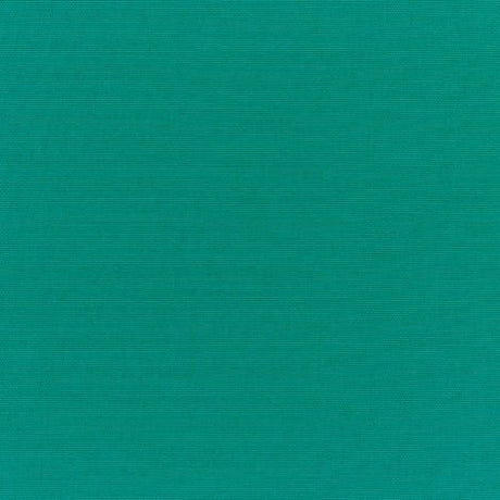 Sunbrella Canvas Teal 5456-0000 Elements Collection Upholstery Fabric