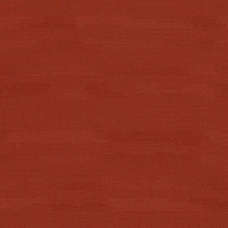 Sunbrella Canvas Terracotta 5440-0000 Elements Collection Upholstery Fabric