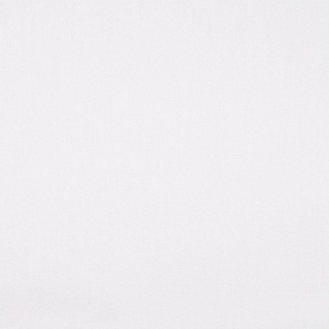 Sunbrella Canvas White 57003-0000 Elements Collection Upholstery Fabric