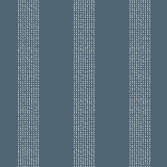 Sunbrella Caper Slate 47284-0004 Upholstery Fabric