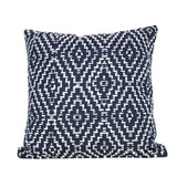Sunbrella Capra Indigo 145600-0002 Fusion Collection Upholstery Fabric