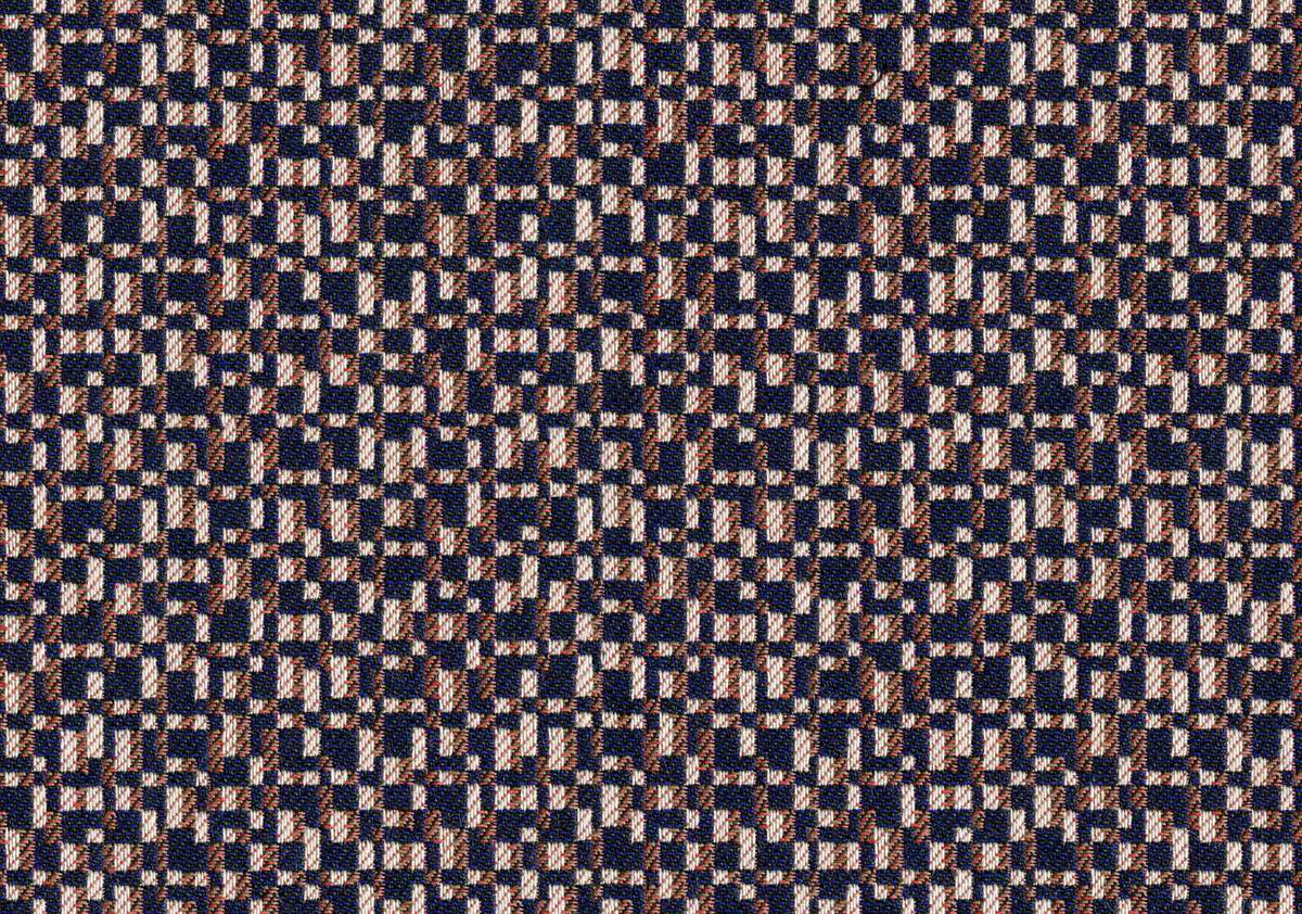 Sunbrella Carat Azurite CARA J635 140 European Collection Upholstery Fabric