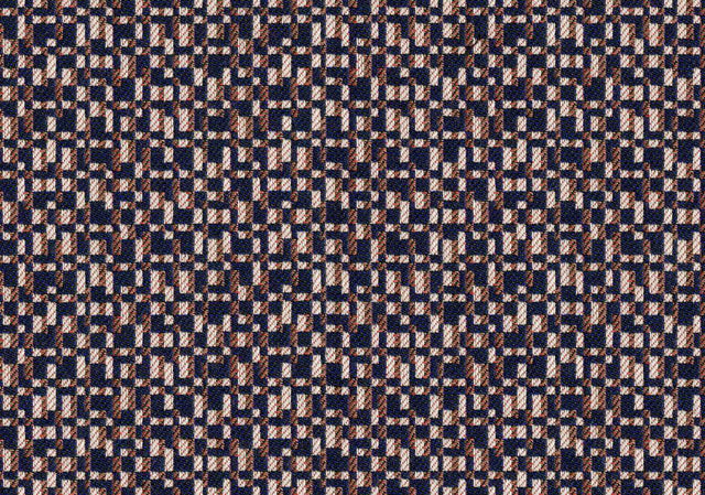 Sunbrella Carat Azurite CARA J635 140 European Collection Upholstery Fabric