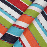 Sunbrella Carousel Confetti 7774-0000 Elements Collection Upholstery Fabric