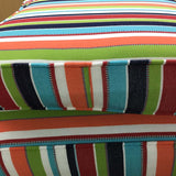 Sunbrella Carousel Confetti 7774-0000 Elements Collection Upholstery Fabric