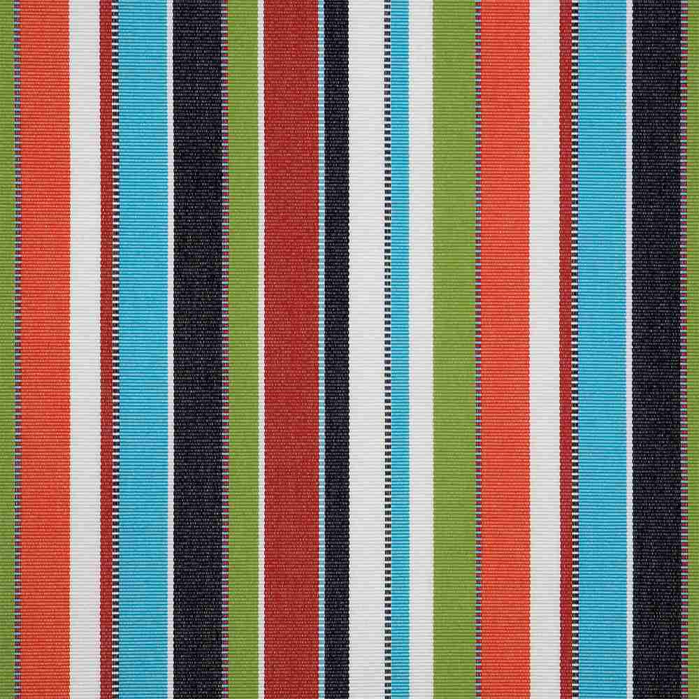Sunbrella Carousel Confetti 7774-0000 Elements Collection Upholstery Fabric