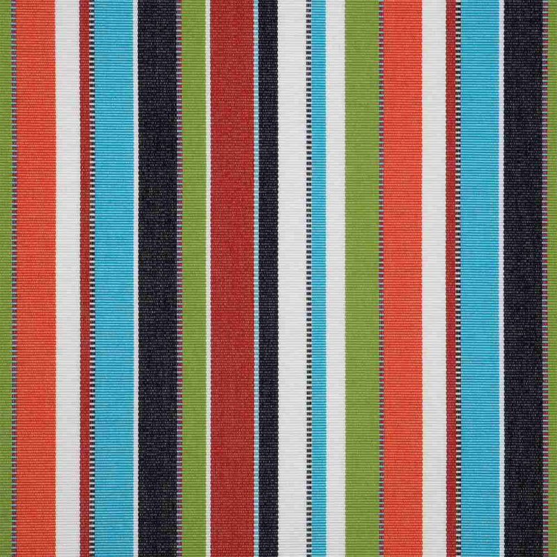 Sunbrella Carousel Confetti 7774-0000 Elements Collection Upholstery Fabric
