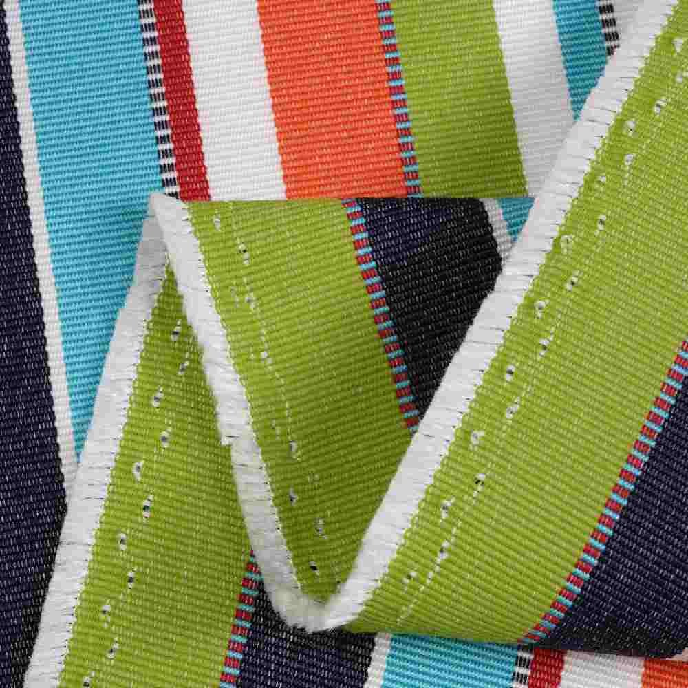 Sunbrella Carousel Confetti 7774-0000 Elements Collection Upholstery Fabric