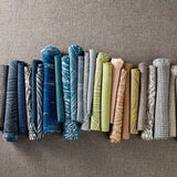 Sunbrella Cassava Lagoon 44496-0007 Rockwell Currents Collection Upholstery Fabric