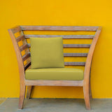 Sunbrella Cast Citrus 48112-0000 The Pure Collection Upholstery Fabric