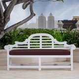 Sunbrella Cast Currant 48115-0000 The Pure Collection Upholstery Fabric