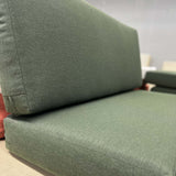 Sunbrella Cast Ivy 48141-0000 Emerge Collection Upholstery Fabric