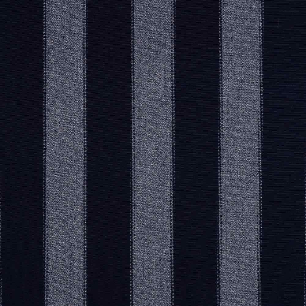 Sunbrella Centered Ink 56109-0002 Balance Collection Upholstery Fabric