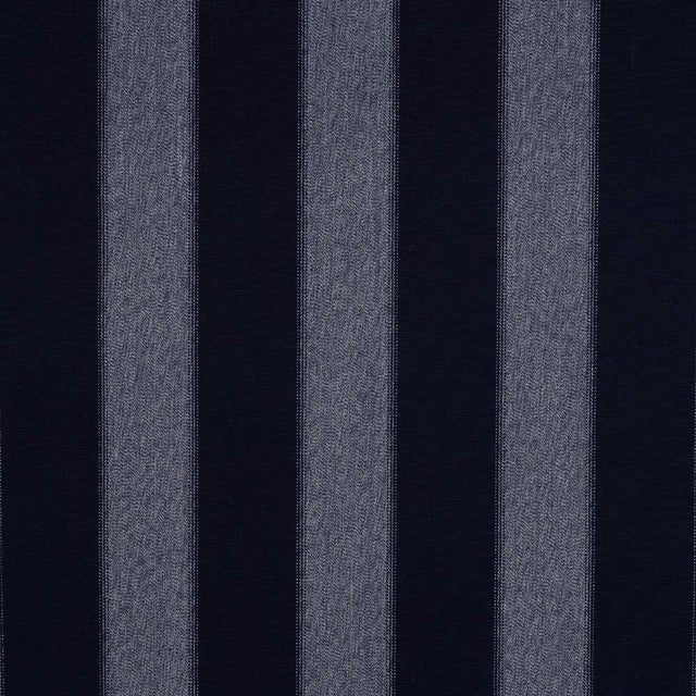 Sunbrella Centered Ink 56109-0002 Balance Collection Upholstery Fabric