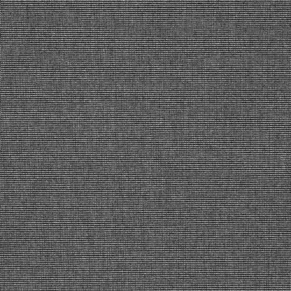 Sunbrella Charcoal Tweed 4607-0000 46-Inch Awning / Marine Fabric