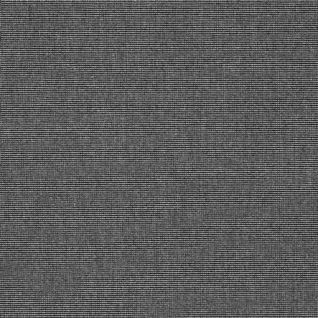 Sunbrella Charcoal Tweed 4607-0000 46-Inch Awning / Marine Fabric