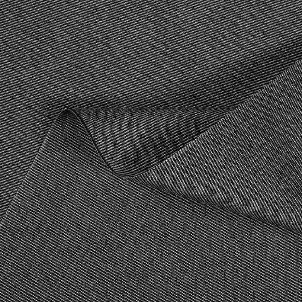 Sunbrella Charcoal Tweed 6007-0000 60-Inch Awning / Marine Fabric