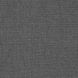 Sunbrella Charcoal Tweed 6007-0000 60-Inch Awning / Marine Fabric