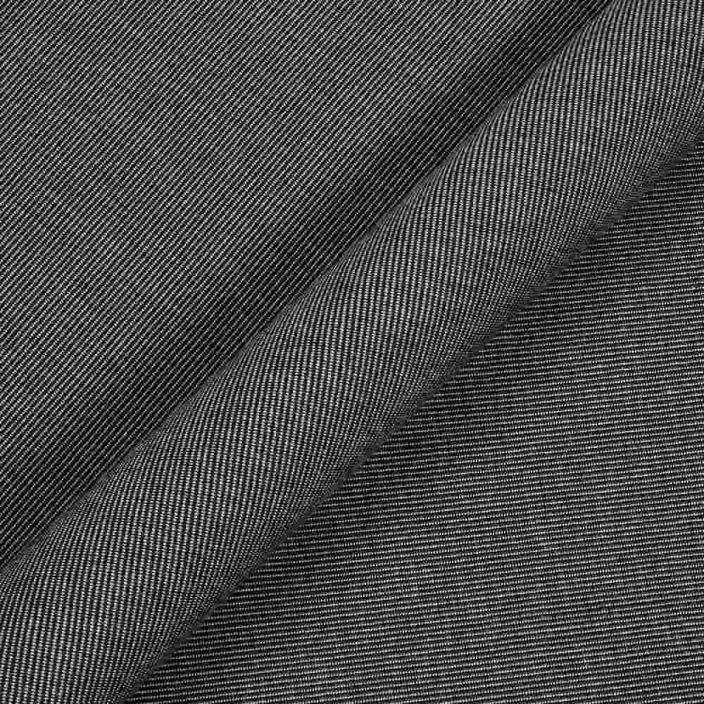 Sunbrella Charcoal Tweed 6007-0000 60-Inch Awning / Marine Fabric