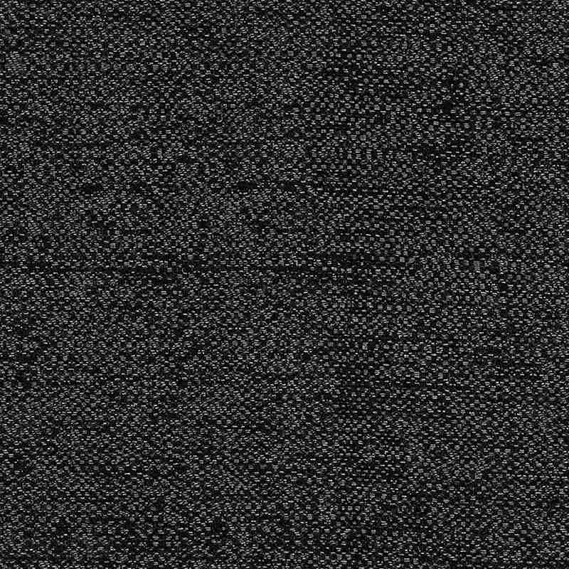 Sunbrella Chartres Sooty CHA2 J182 140 Odyssey European Collection Upholstery Fabric