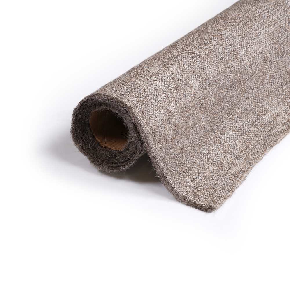 Sunbrella Chartres Truffle 45864-0103 Fusion Collection Upholstery Fabric