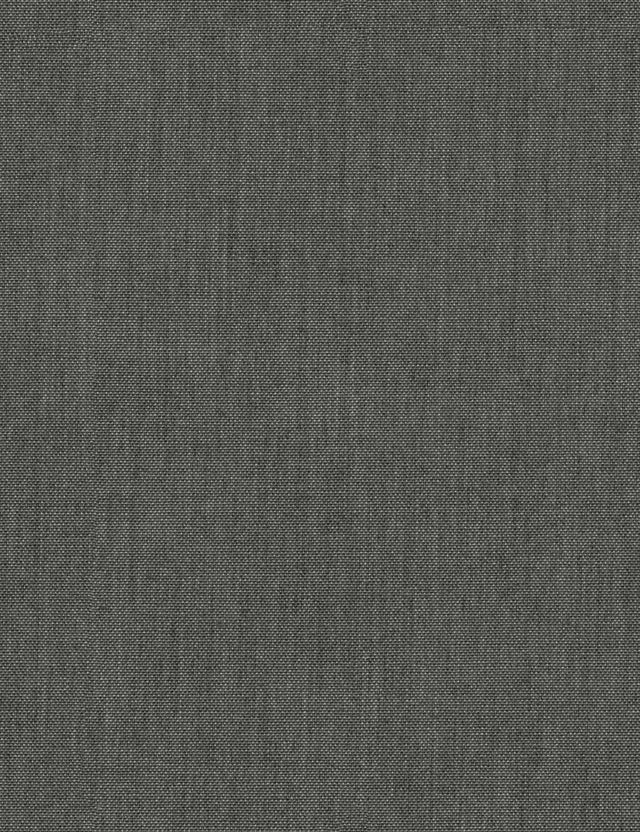 Sunbrella Cliff Slate CLI B126 140 European Collection Upholstery Fabric